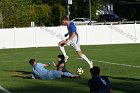 MSoc vs NEC  Wheaton College Men’s Soccer vs New England College. - Photo By: KEITH NORDSTROM : Wheaton, Soccer